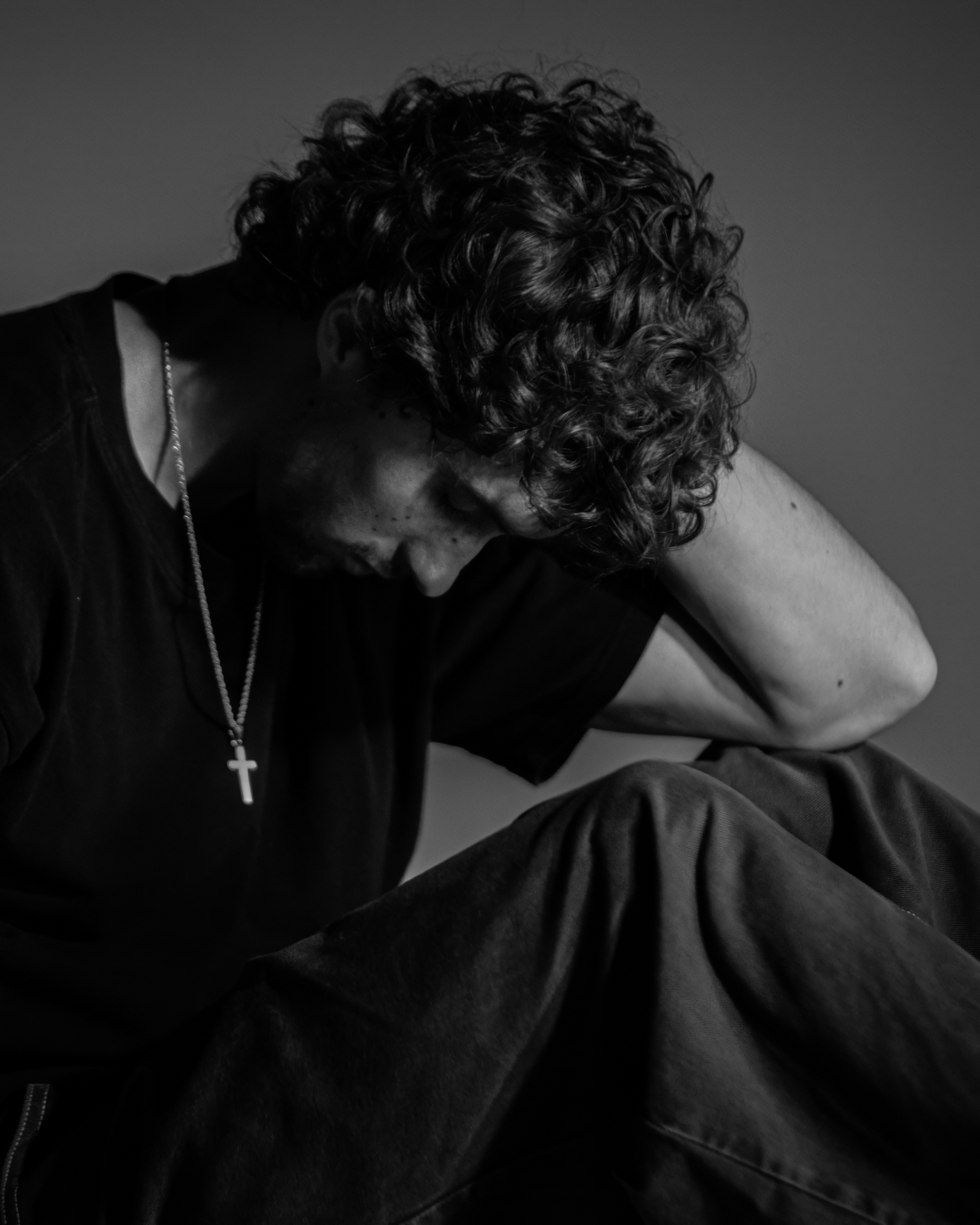 Blackmon — Soulful R&B Singer & Songwriter