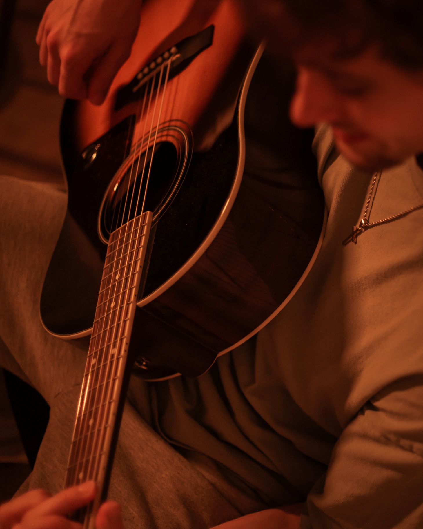 Blackmon — Soulful R&B Singer & Songwriter